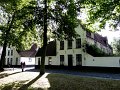 23 Brugge - Il Begijnhof